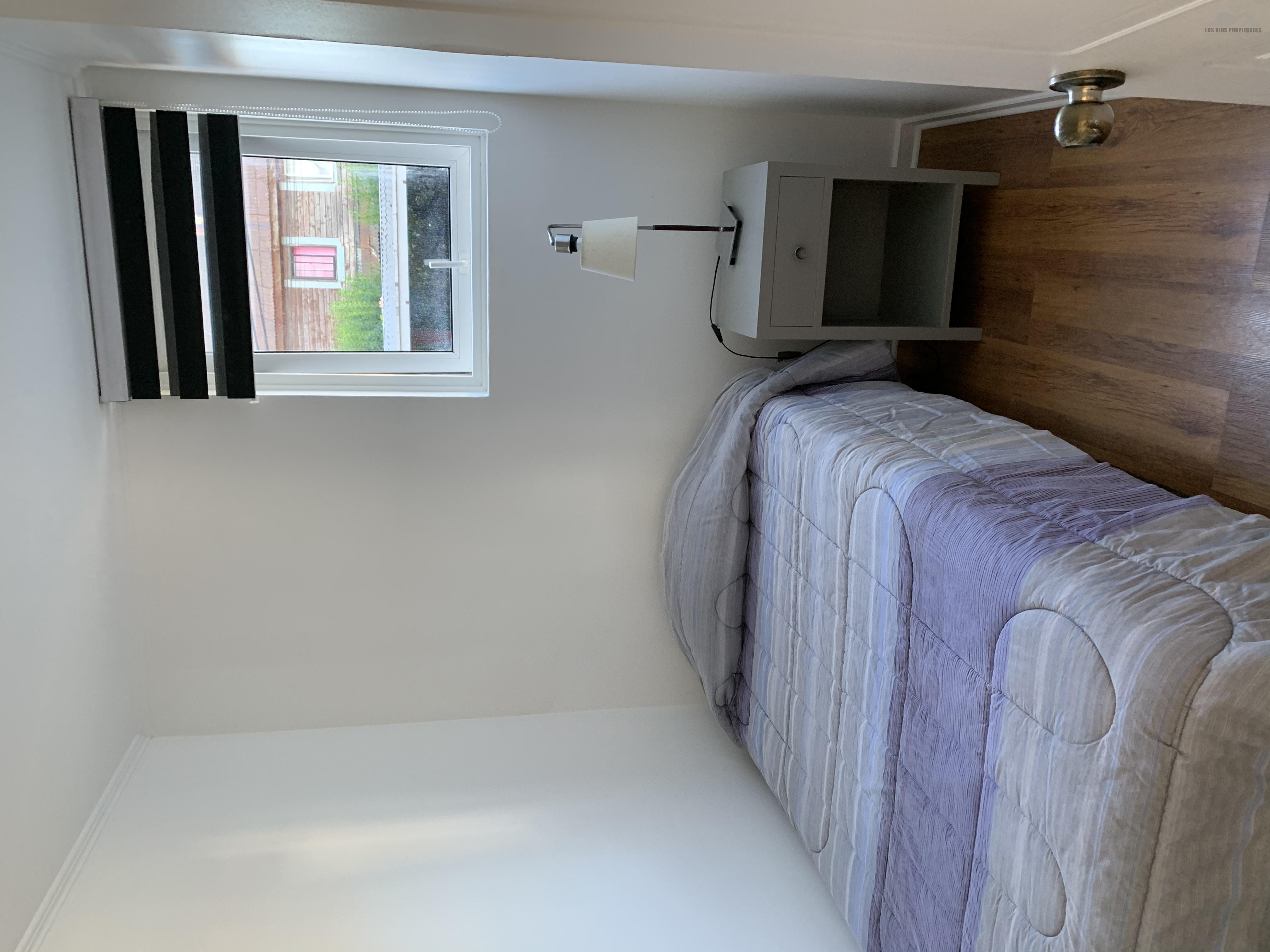 Oportunidad venta departamento Isla Teja