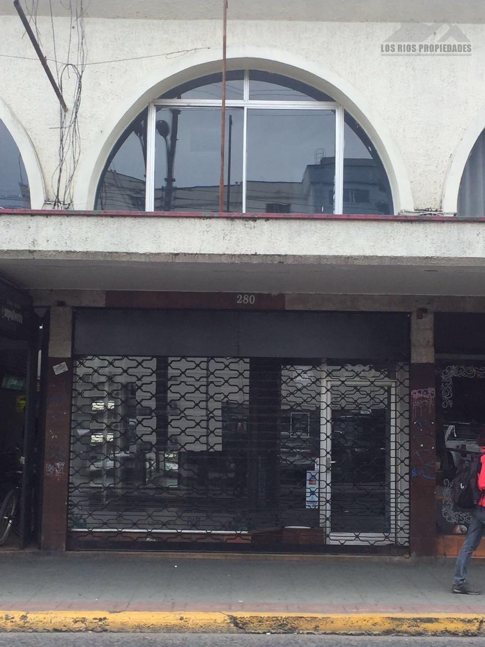 Local comercial