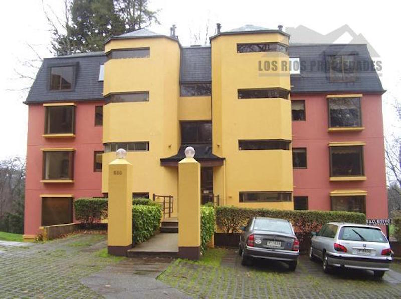 Departamento Isla Teja 