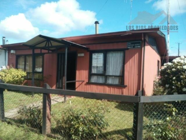 Casa Regional buena ubicaciÃ³n