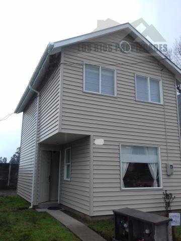 Venta casa Collico