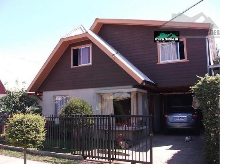 Villa Entre RÃ­os