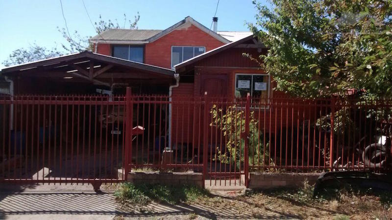 Casa  En San Luis  Ideal Para Negocio Con CabaÃ±a 