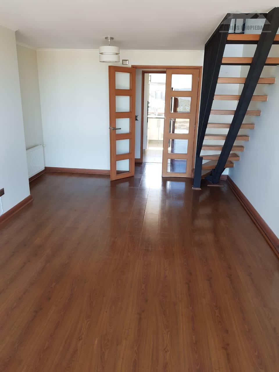 Departamento Los Robles 1100
