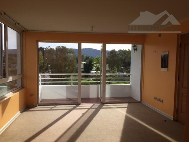 Arriendo Departamento I.Teja