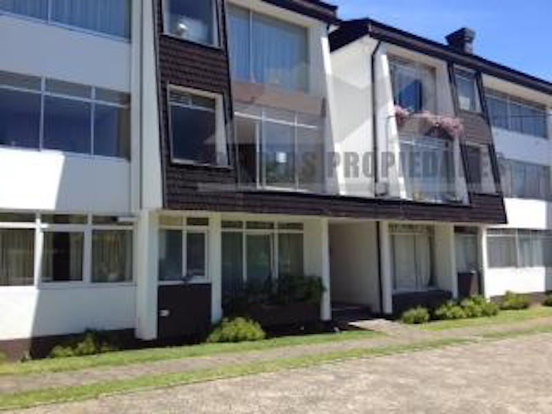 Arriendo Departamento Los Robles Isla Teja