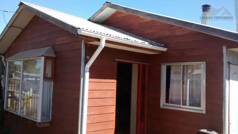 Casa en San Luis 