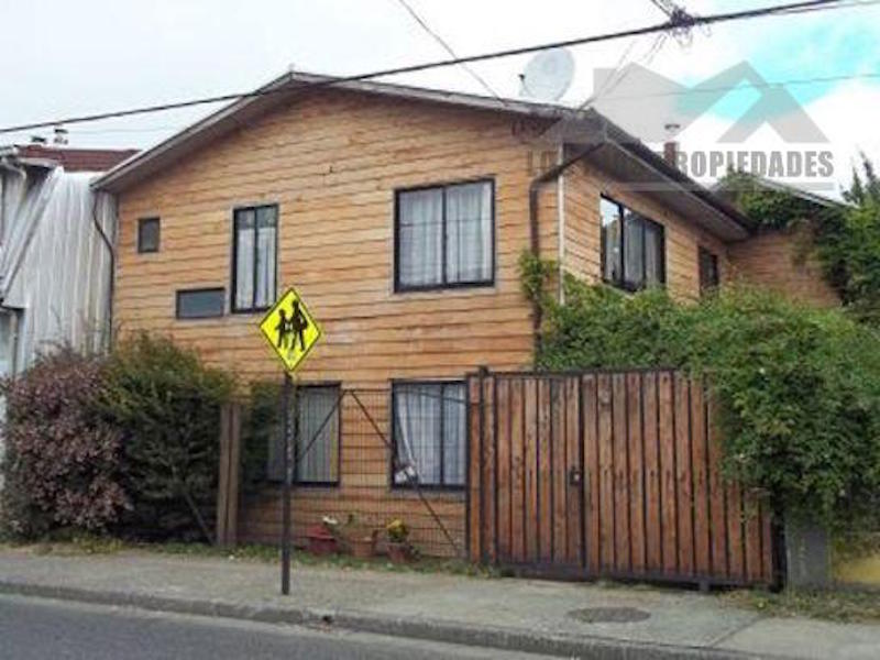 Casa En Cochrane
