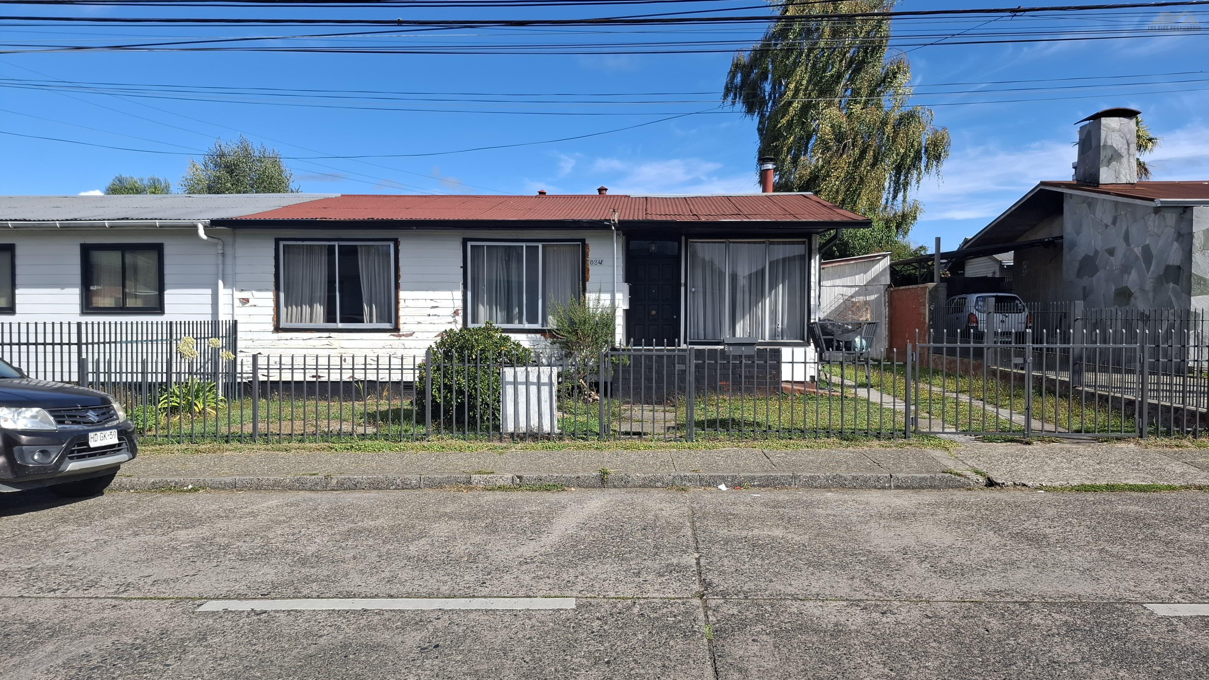 Casa arriendo excelente ubicación 