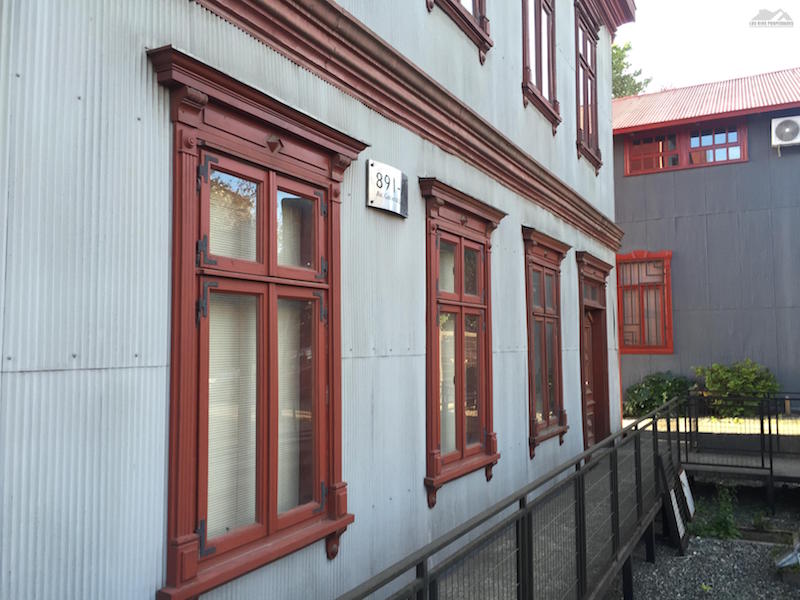 Loft Casona Lopetegui Mena