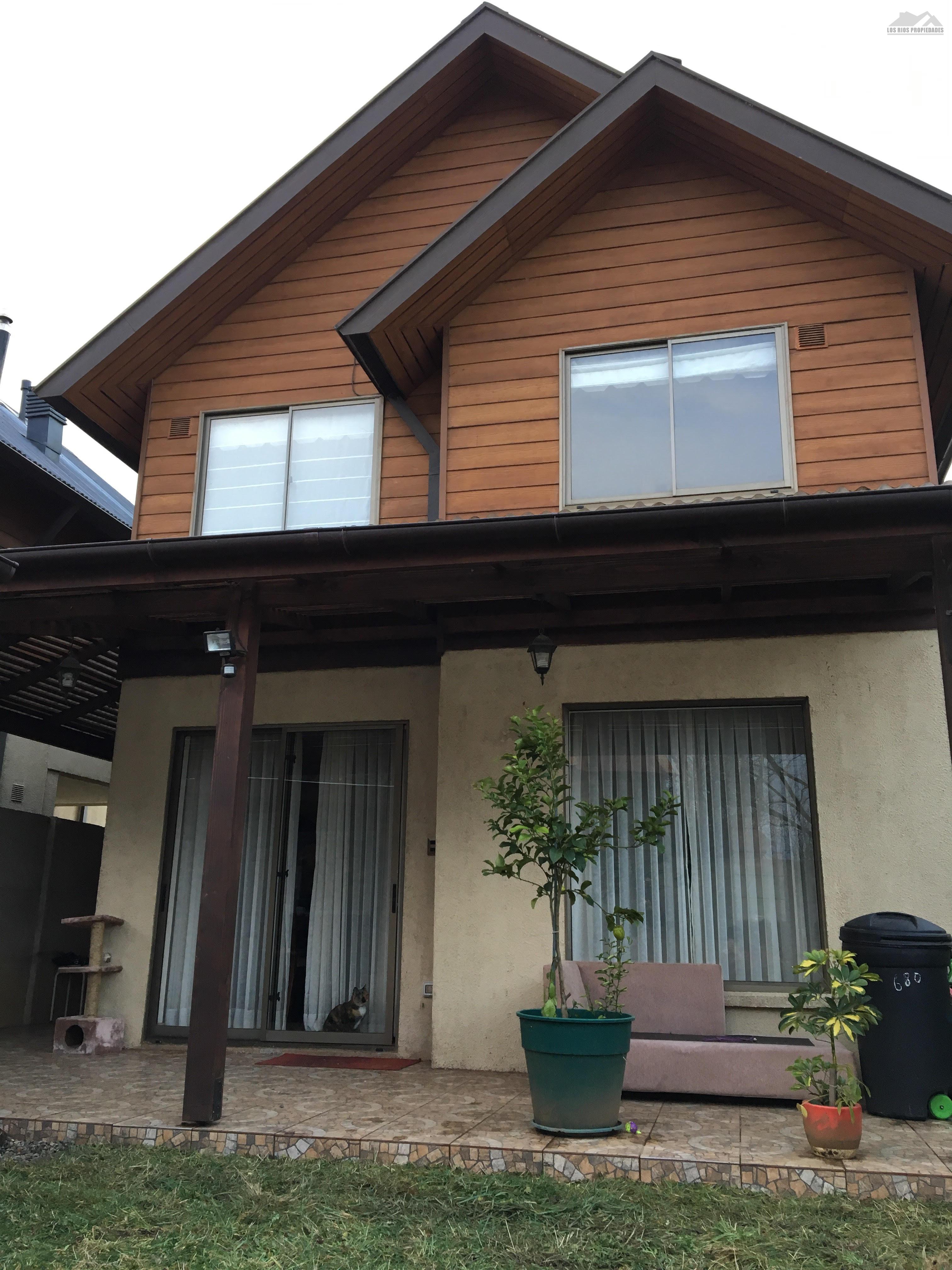 CASA BOSQUE SUR 
