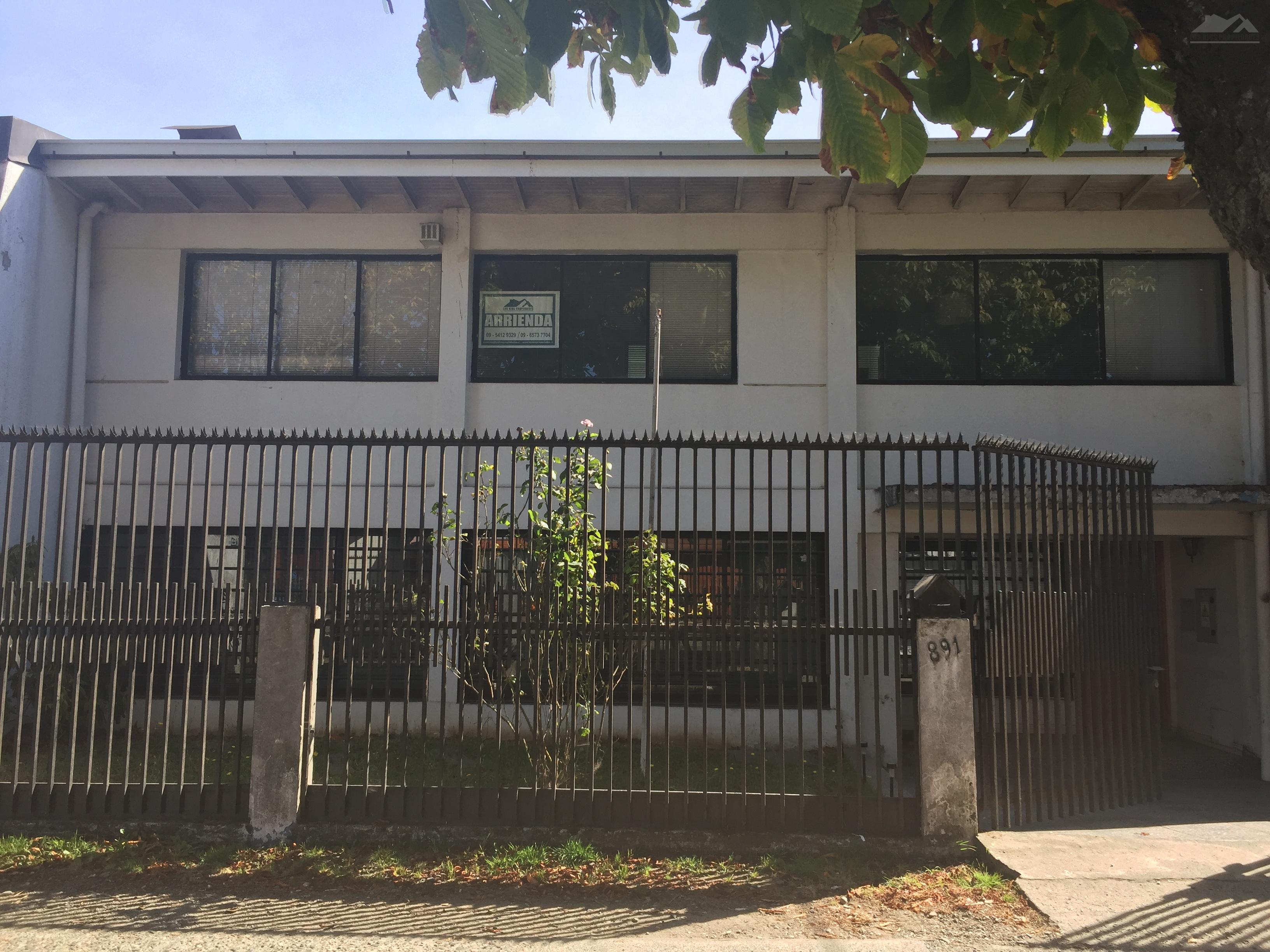 Gran propiedad cercana al centro