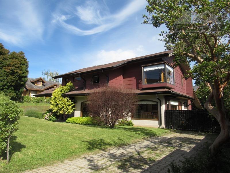 Arriendo hermosa propiedad
