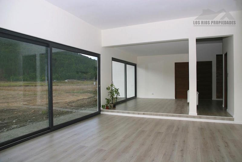 Casa NUEVA de albaÃ±ilerÃ­a reforzada