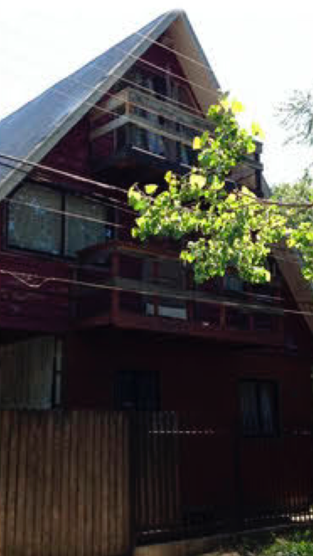 En venta casa en Niebla excelente ubicaciÃ³n 