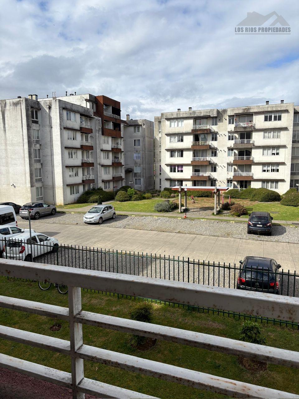Venta departamento 