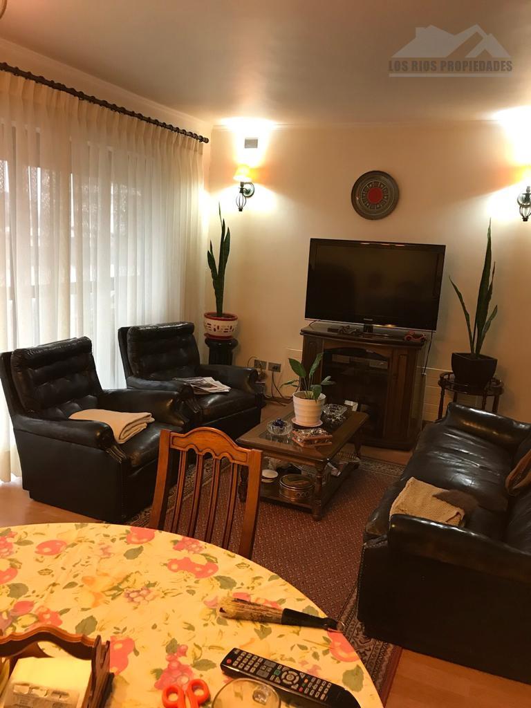 Excelente departamento en pleno centro 