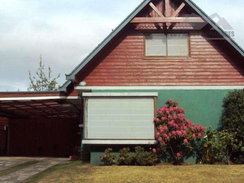 Casa El Bosque III