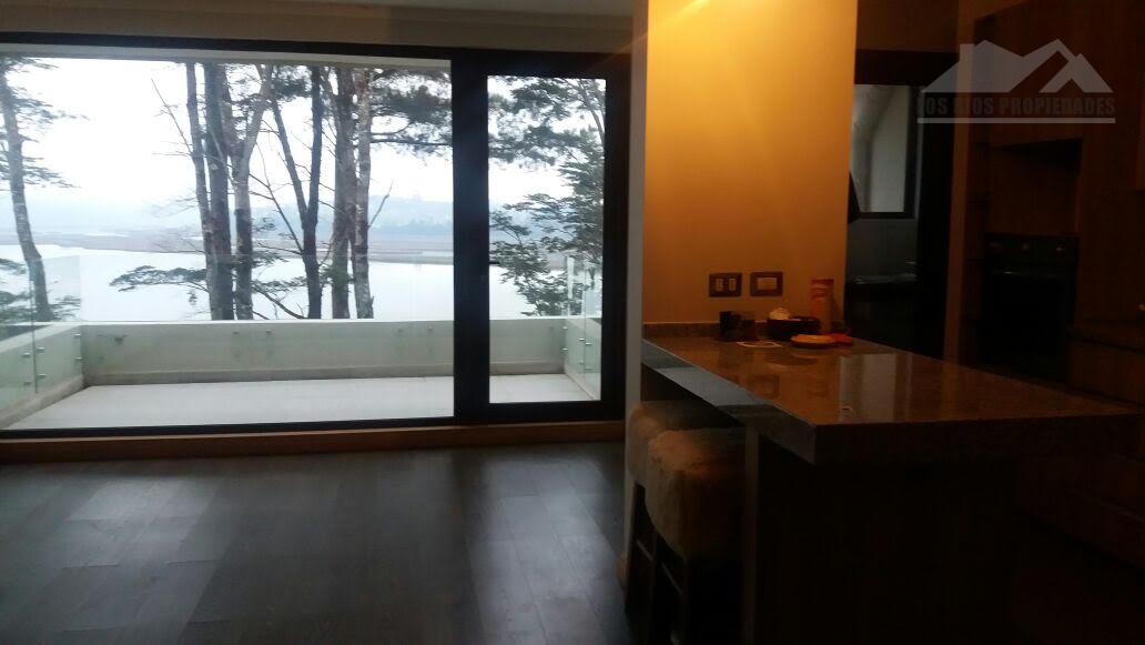 Arriendo Departamento Altos del Cruces DIARIO