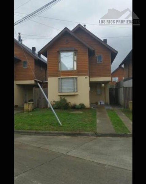 Casa Bosque Sur