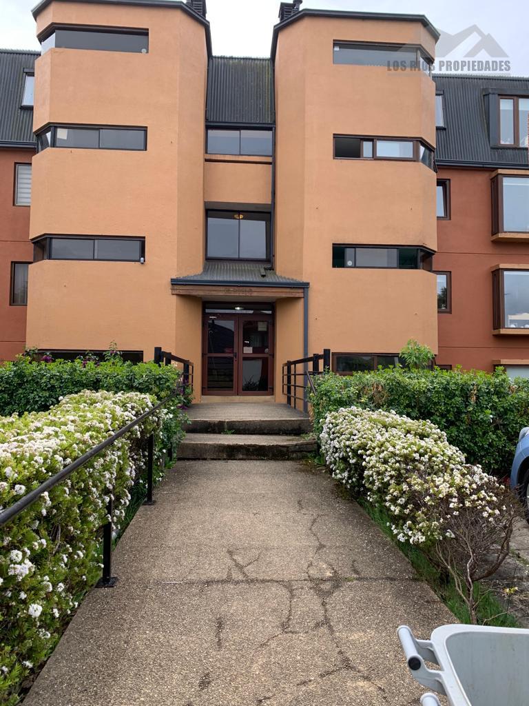 Arriendo Casona Valdiviana  
