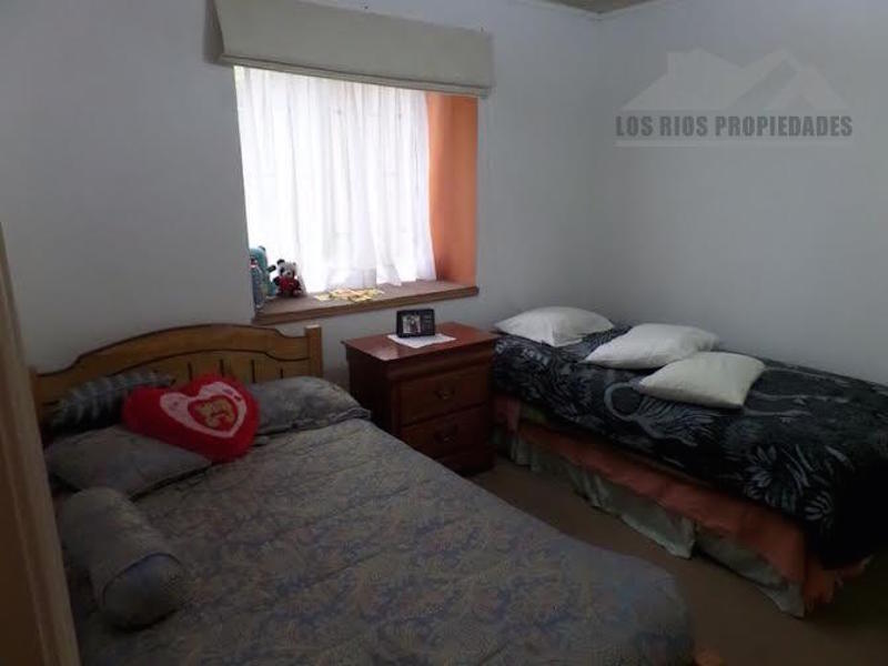 Departamento Casonas Isla Teja