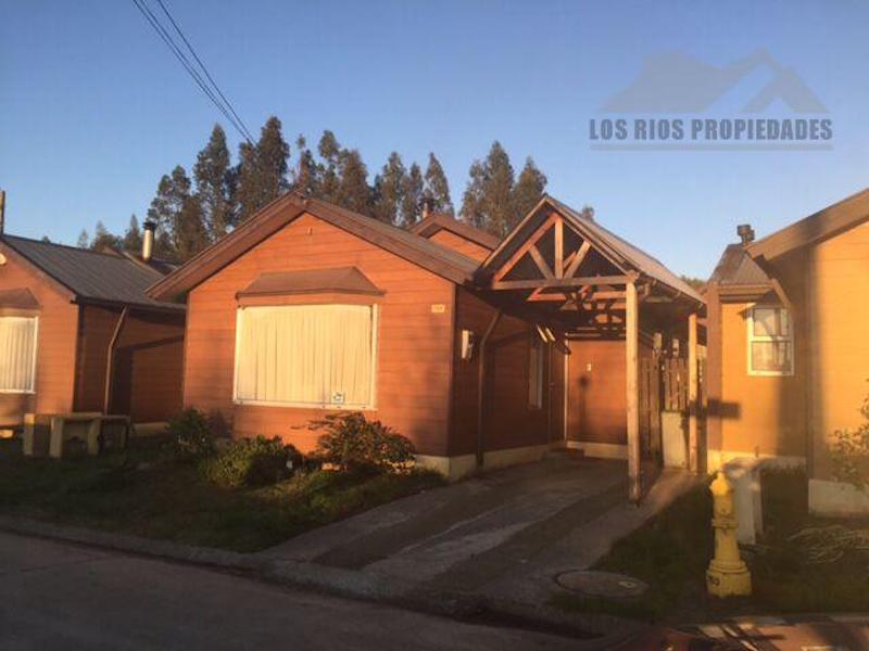 Casa BosqueSur