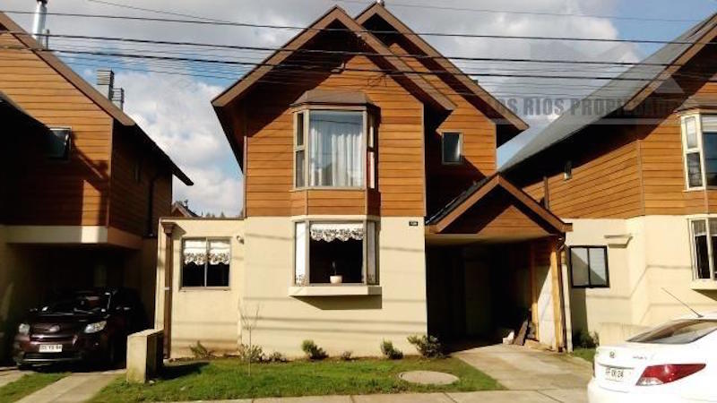 CASA BOSQUE SUR 