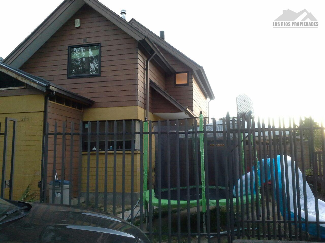 Casa Isla Teja 