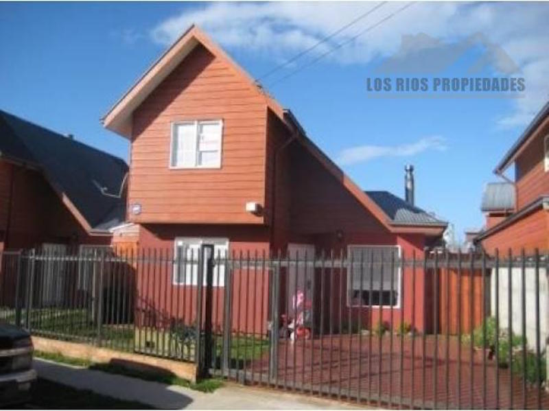 Casa Isla del Rey