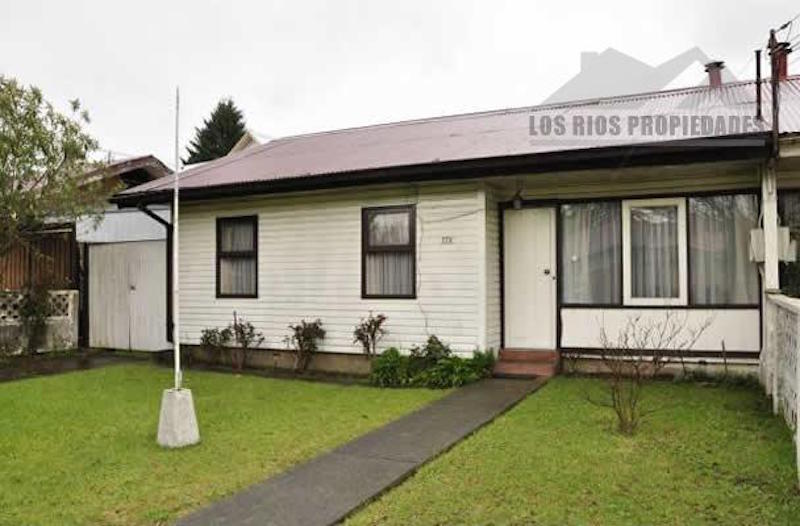 Huachocopihue, casa cerca de hospital