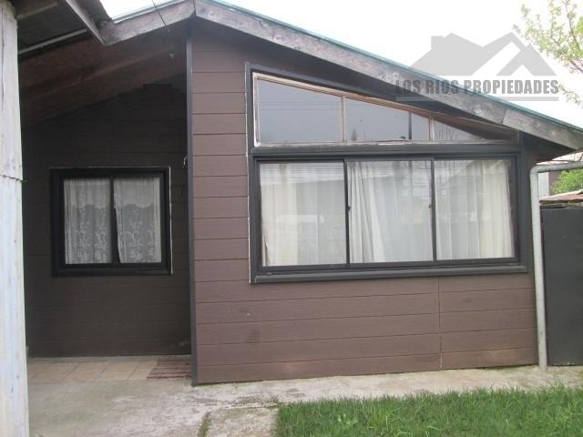 Casa Central Baquedano