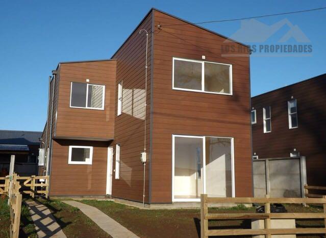 Casa en condominio