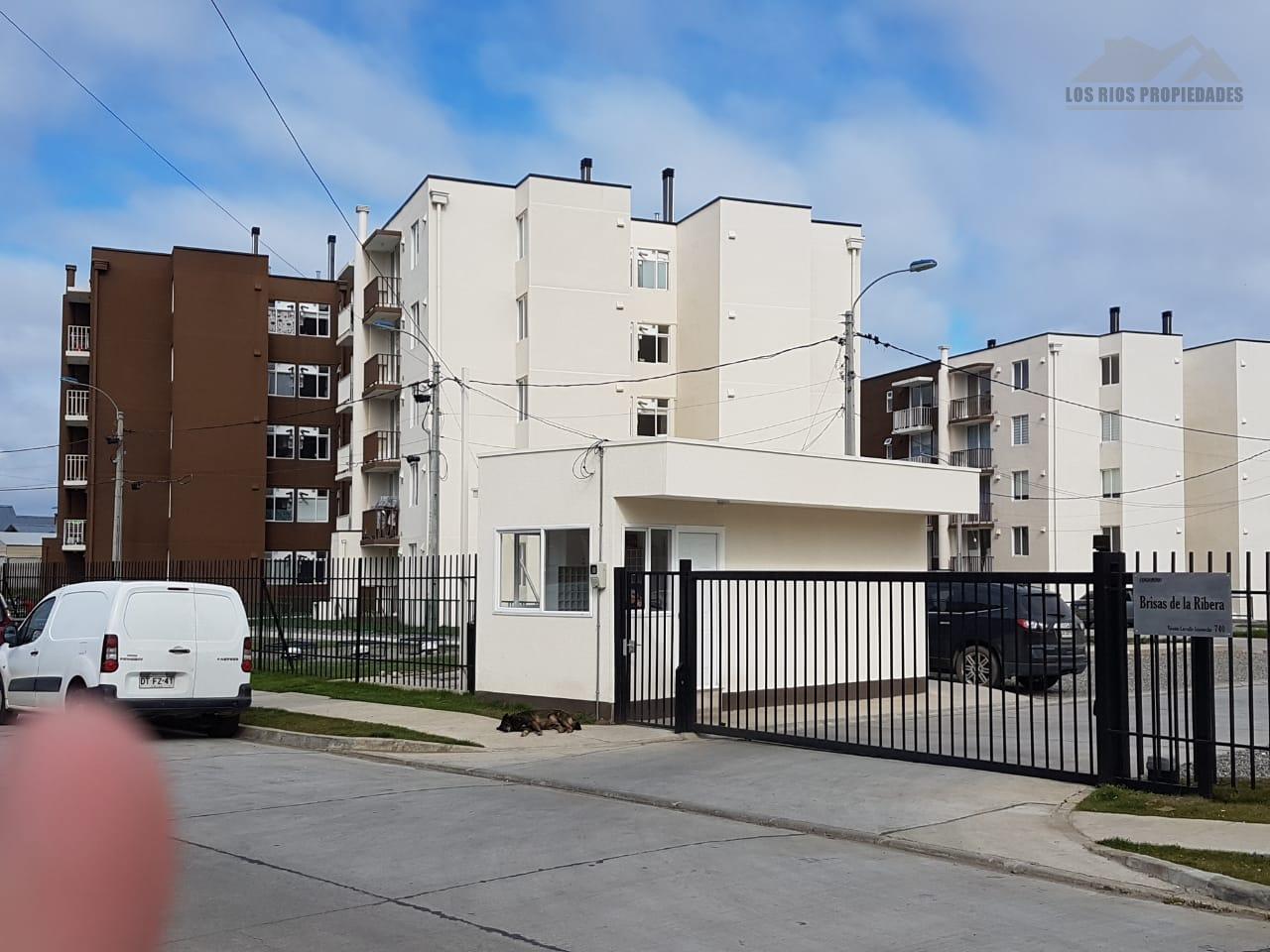 Departamento totalmente amoblado