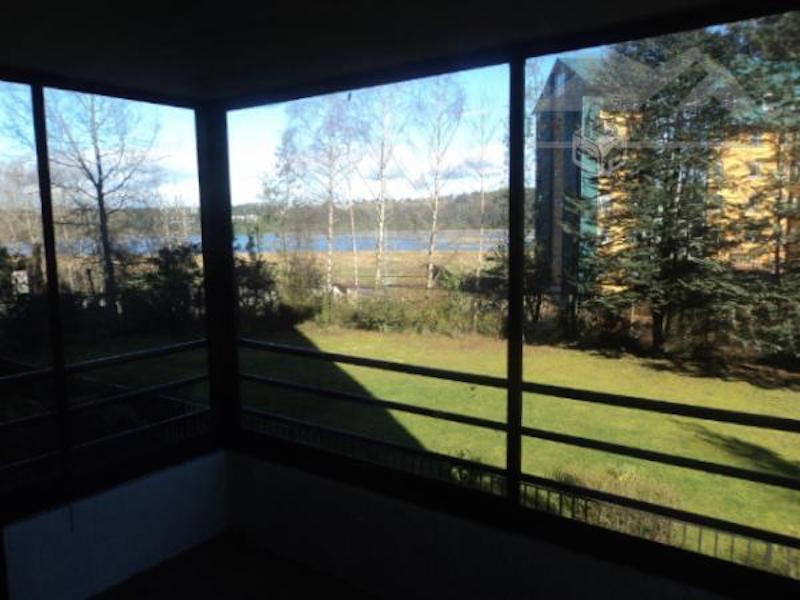 Departamento Condominio Teja Sur vista al RÃ­o
