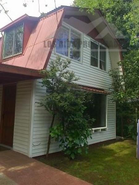 Casa en Playa Niebla Con Piscina y CabaÃ±a, completamente amoblada!
