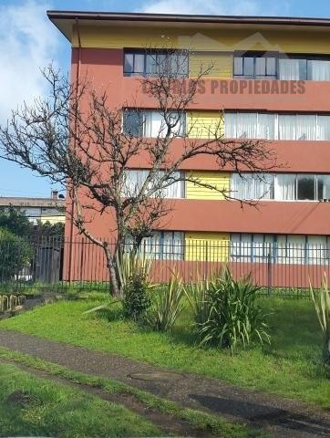 Departamento Avda. Francia San Luis