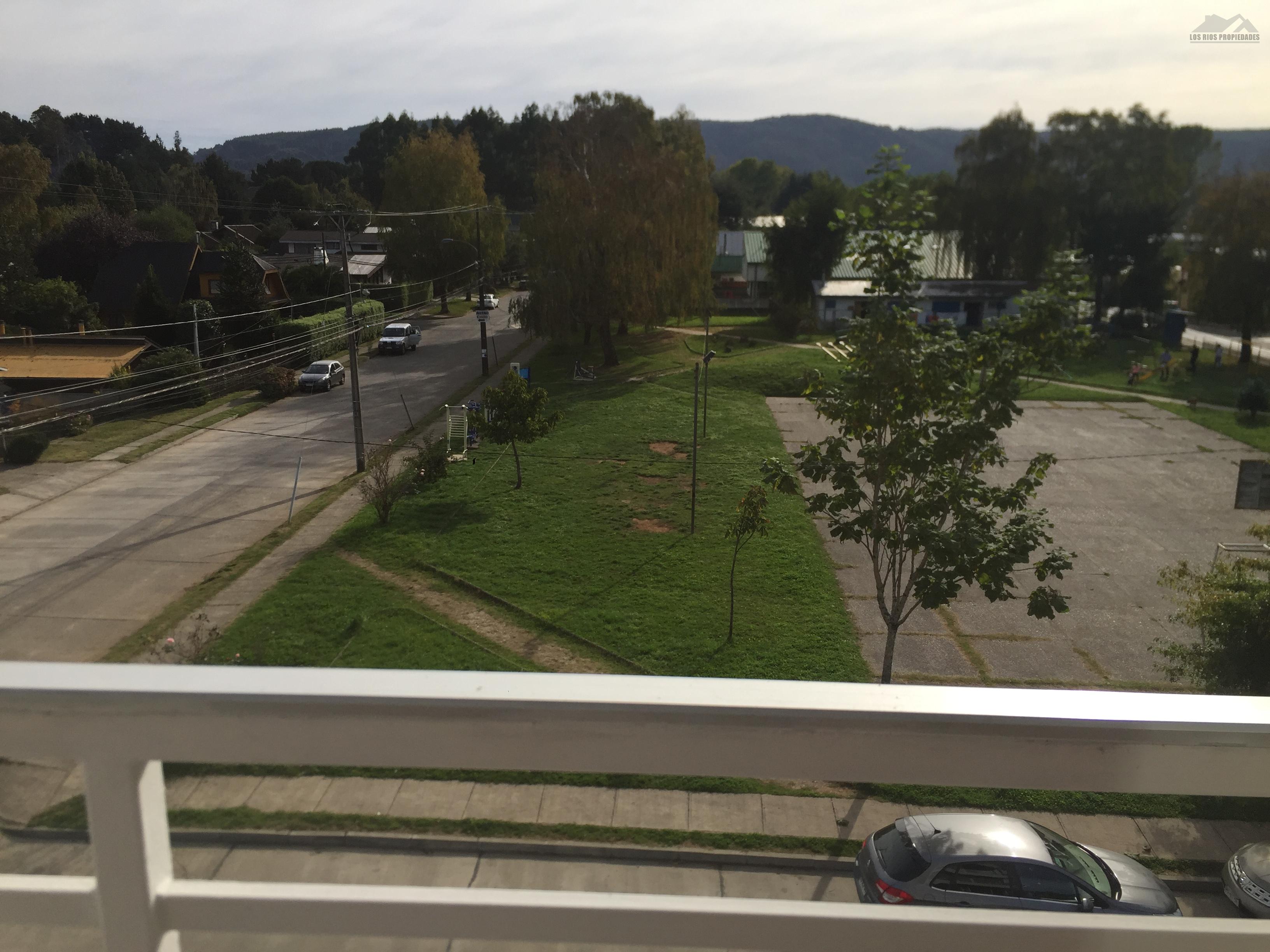 arriendo precioso Departamento