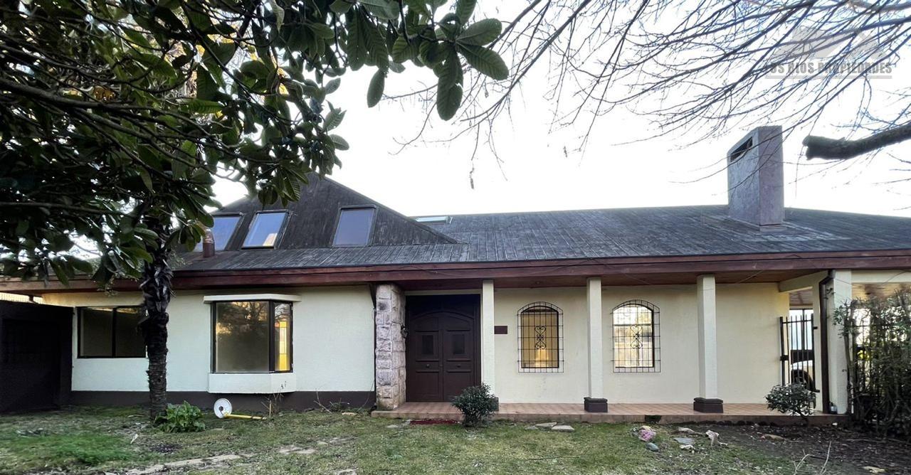 Casa en Venta en Temuco