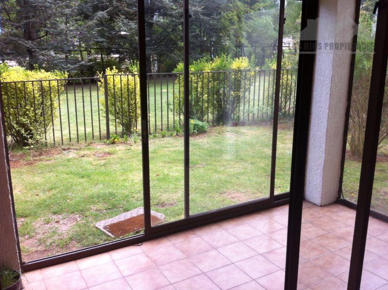 Departamento Condominio Teja Sur