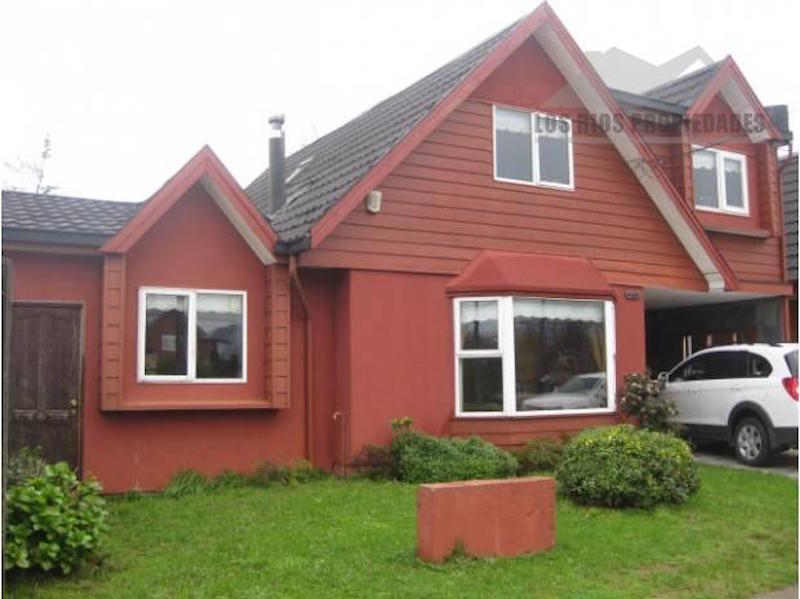 Nueva Villa del Rey, Valdivia