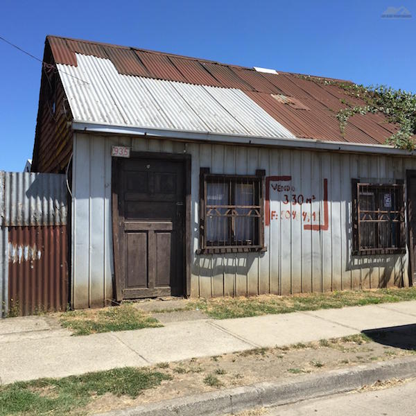 Sitio cercano al centro