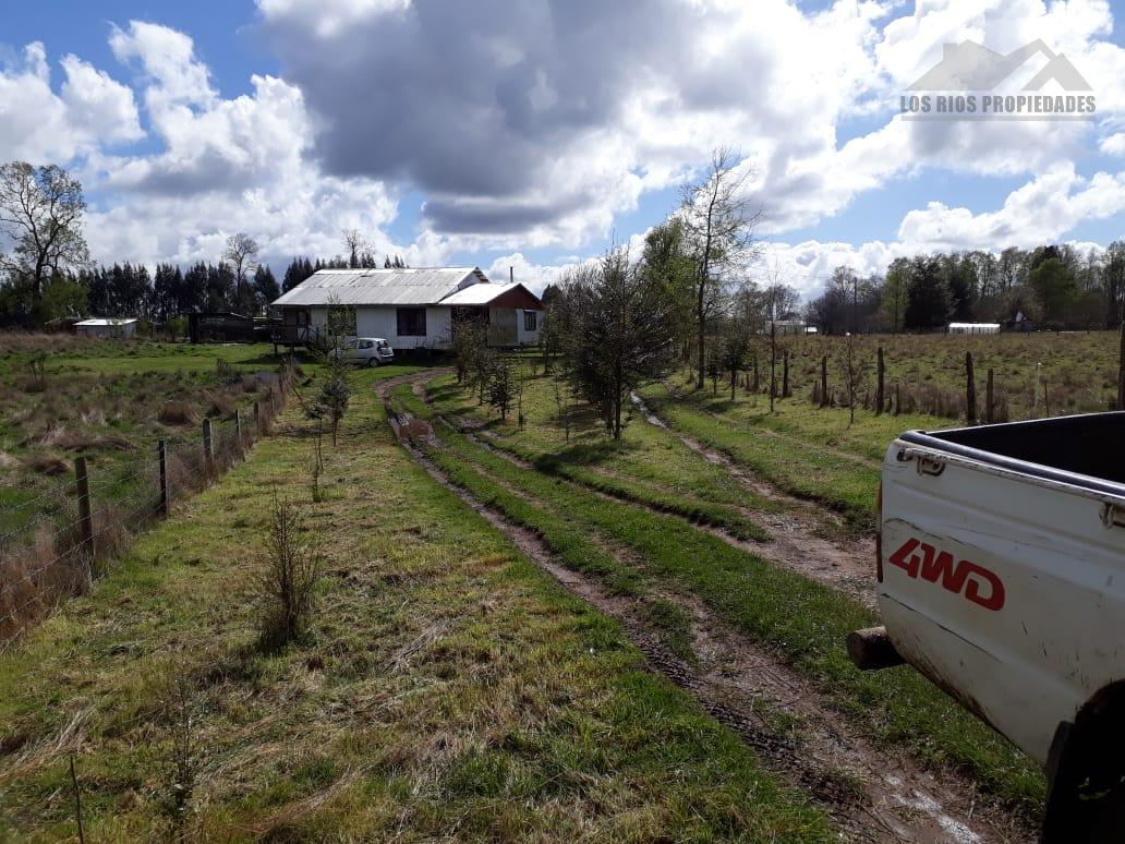 Casa sector rural