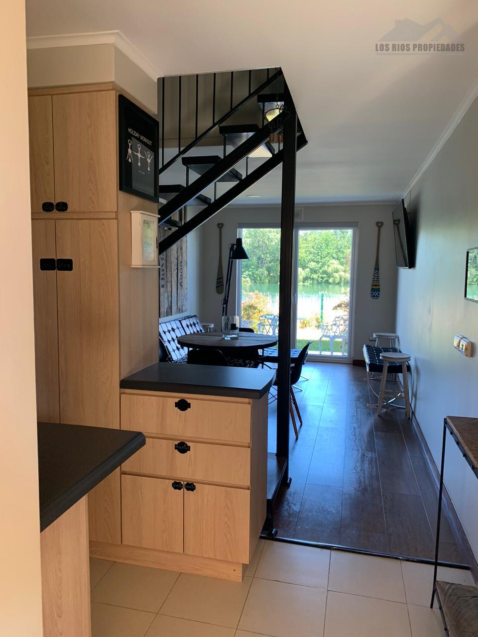 Arriendo propiedad en condominio