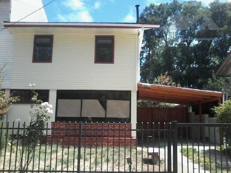 casa sector Huachocopihue