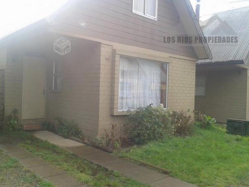 Casa en Barrio  Los Avellanos 