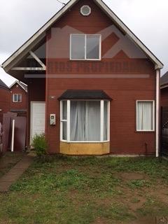 Arriendo parque los torreones 