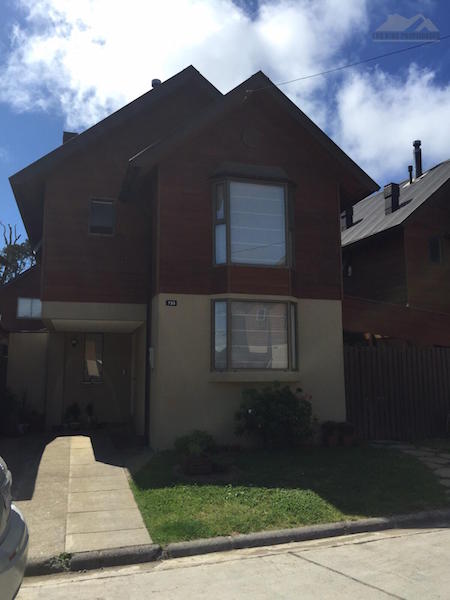 Oportunidad casa el bosque sur