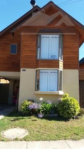 Venta casa Bosque Sur