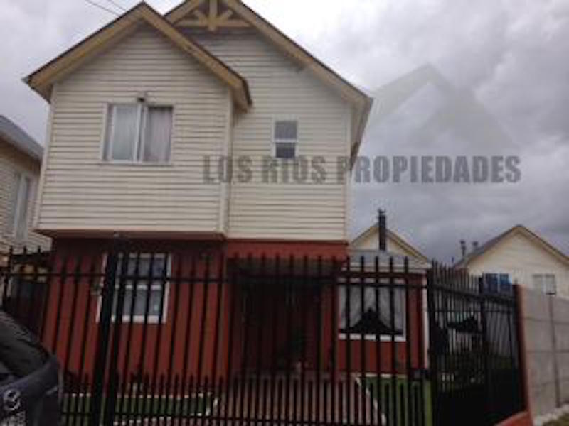 Casa ampliada Brisas de la Rivera